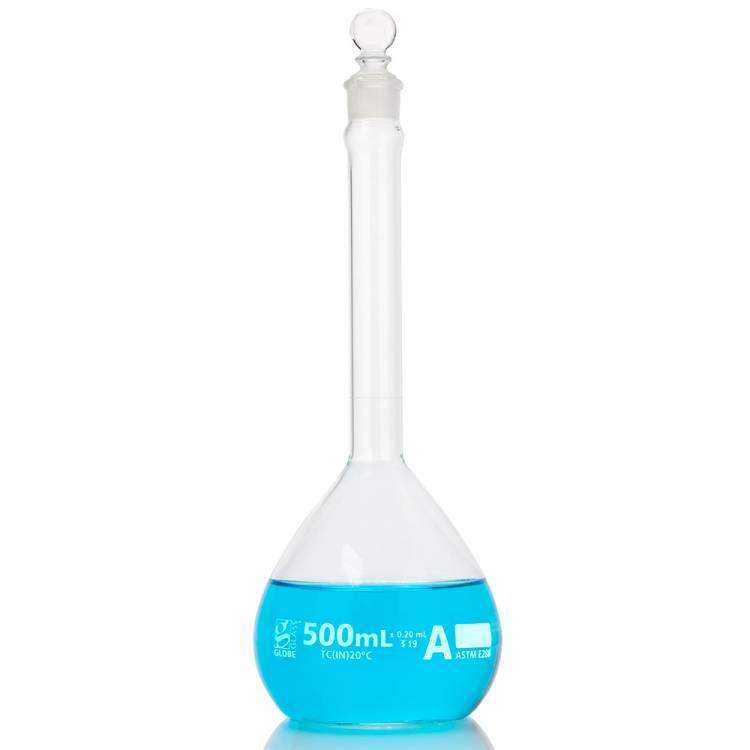 Laboratory Glassware