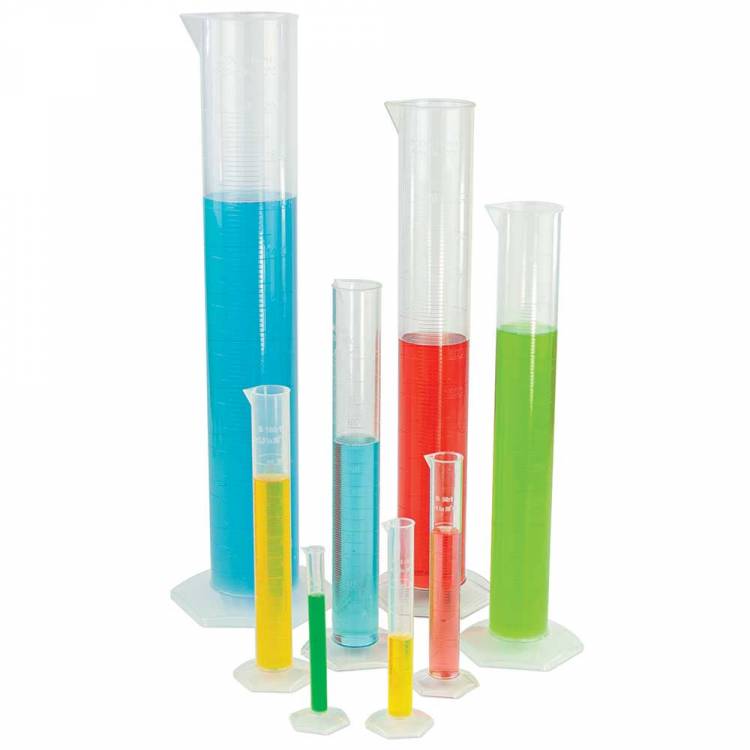 Cylinders